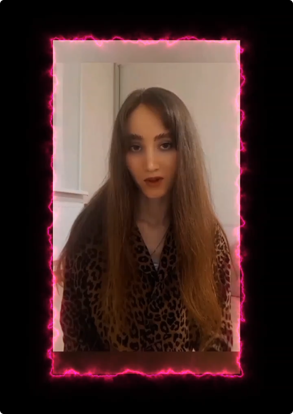 Мария Зуева