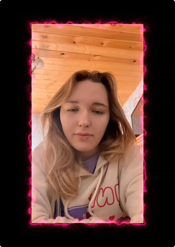Сибирская Полина