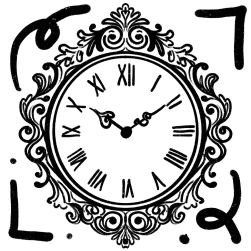 clock 10
