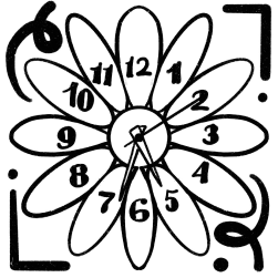 clock 3